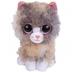 TY Beanie Boos SCRAPPY - kočka 15 cm