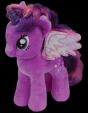 My Little Pony Purple