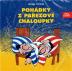 Pohádky z pařezové chaloupky - 3CD