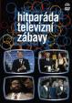 Hitparáda televizní zábavy DVD