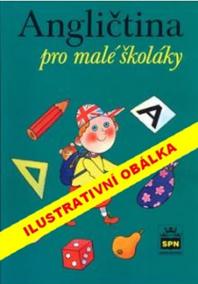 ANGLIČTINA PRO MALÉ ŠKOLÁKY