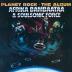 Afrika Bambaataa -amp; Sou...:  Planet Rock / Clear