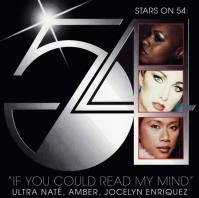 Ultra Nate, Amber, Joc...:  7-If You Could Read My. Silver