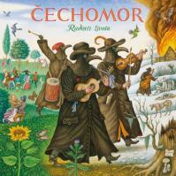Čechomor: Radosti života LP