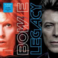 David Bowie: Legacy LP