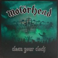 Motörhead:  Clean Your Clock