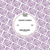 Parquet Courts:  Mardi Gras Beads / Rsd 2018