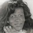Anohni -amp; The Johnsons:  My Back Was A Bridge For You To Cross /White Vinyl
