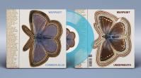 Warpaint:  7-Common Blue/Underneath / Blue