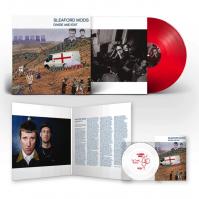 Sleaford Mods:  Divide And Exit / Red