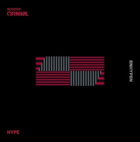 Enhypen - Border: Carnival / Hype Version