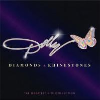 Dolly Parton: Diamonds -amp; Rhinestones: The Greatest Hits Collection LP