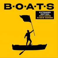 Michael Patrick Kelly: B.O.A.T.S / Extended