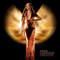 Lapwood, Anna:  Firedove