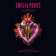 Ducol, Clement:  Emilia Perez (Original Motion Picture Soundtrack)