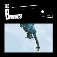 Blumberg, Daniel:  Brutalist