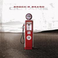 Spock´S Beard:  Octane