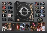 Osbourne, Ozzy:  See You On The Other Side V2.0 Unsigned/Unnumbered / Slipmat Poster(S)