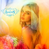 Rae, Addison:  Addison
