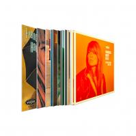 Hardy, Francoise:  Françoise Hardy Blues : Intégrale Vogue 1962-1967