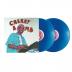 Tyler, The Creator:  Cherry Bomb / Blue Lp-Booklet