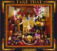 Take That:  Nobody Else