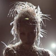 Cyrus, Miley:  Something Beautiful