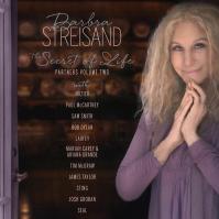 Streisand, Barbra:  Secret Of Life: Partners, Volume 2