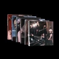 Le Sserafim:  5Th Mini Album ´Hot´ / Vol. 1