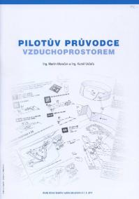Pilotův průvodce vzduchoprostorem