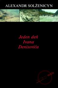 Jeden deň Ivana Denisoviča