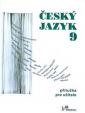 Český jazyk 9 – Příručka pro učitele