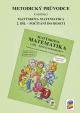 Metodický průvodce k Matýskově matematice 2. díl - aktualizované vydání 2018