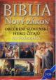 Biblia Nový zákon 2 CD