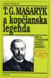 T.G.Masaryk a kopčianska legenda