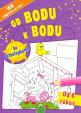 Od bodu k bodu-od 6 rokov (fialová)