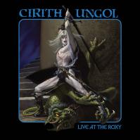 Cirith Ungol:  Live At The Roxy
