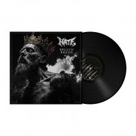 Hate:  Bellum Regiis (Black)
