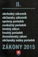 Zákony 2015/II