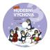 Hravá hudební výchova 3 – CD