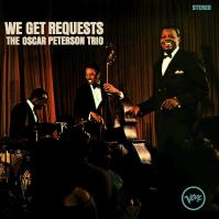 Oscar Peterson:  We Get Requests / 180 Gr.
