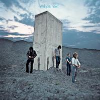 The Who: Who´s Next: 50th Anniversary (Album + San Francisco Live - 1971) LP