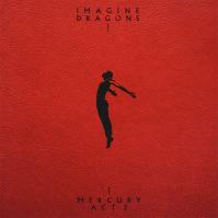 Imagine Dragons: Mercury: Act 2 LP