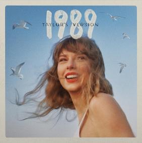 Taylor Swift: 1989 (Taylor´s Version)