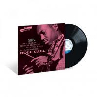 Hank Mobley:  Roll Call