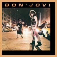 Bon Jovi:  Bon Jovi