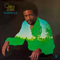 Quincy Jones:  Smackwater Jack