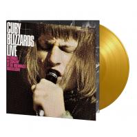 Cuby + Blizzards:  Live In Dusseldorf / Yellow 180G