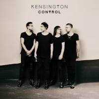 Kensington:  Control (180G.)