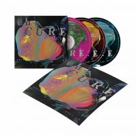 The Cure:  Mixes Of A Lost World / Deluxe